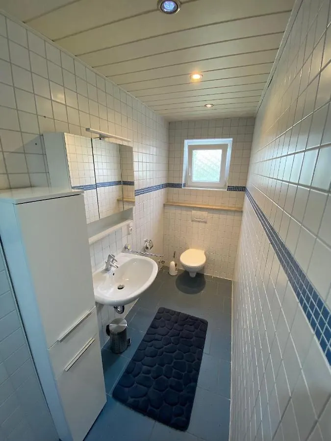 Gemuetliches Appartement - Wbs Goldkronach 0*,  Germany