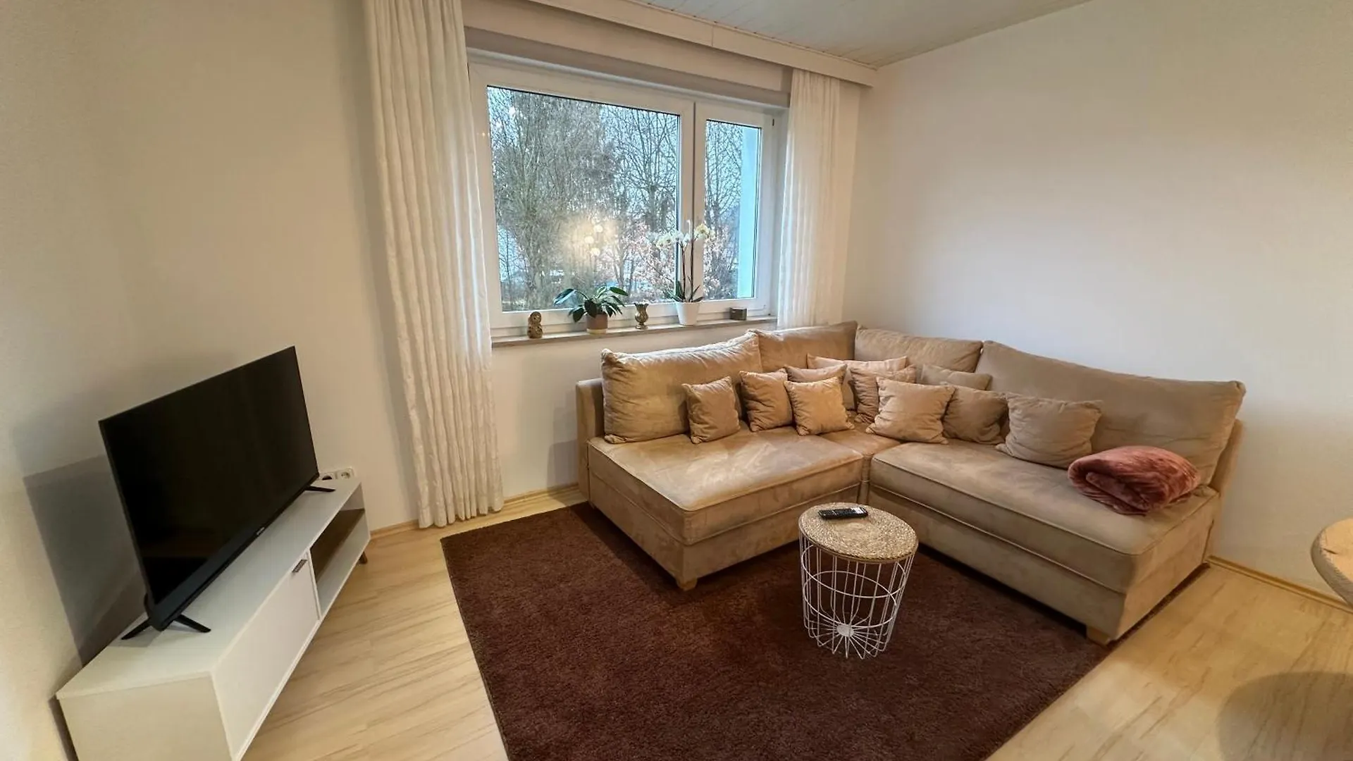 Gemuetliches Appartement - Wbs Goldkronach