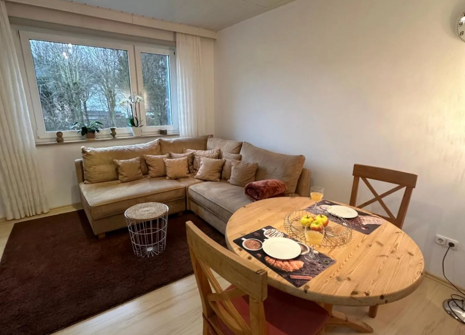 Gemuetliches Appartement - Wbs Goldkronach 0*,