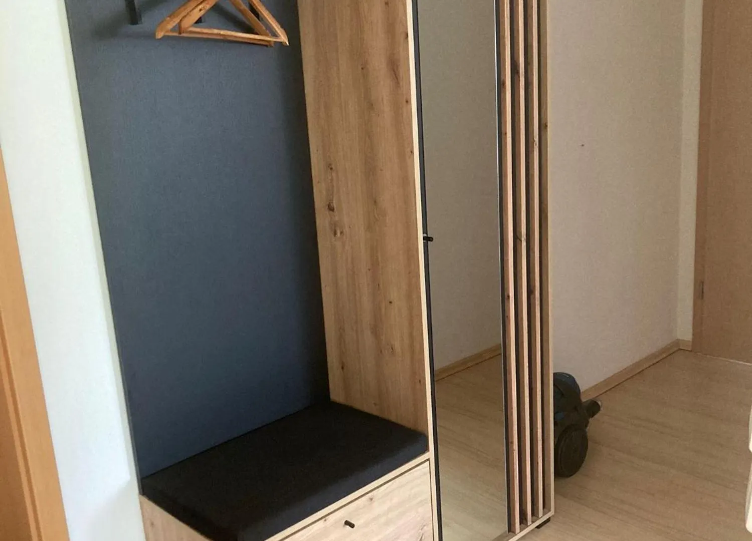 Apartment Gemuetliches Appartement - Wbs Goldkronach Germany