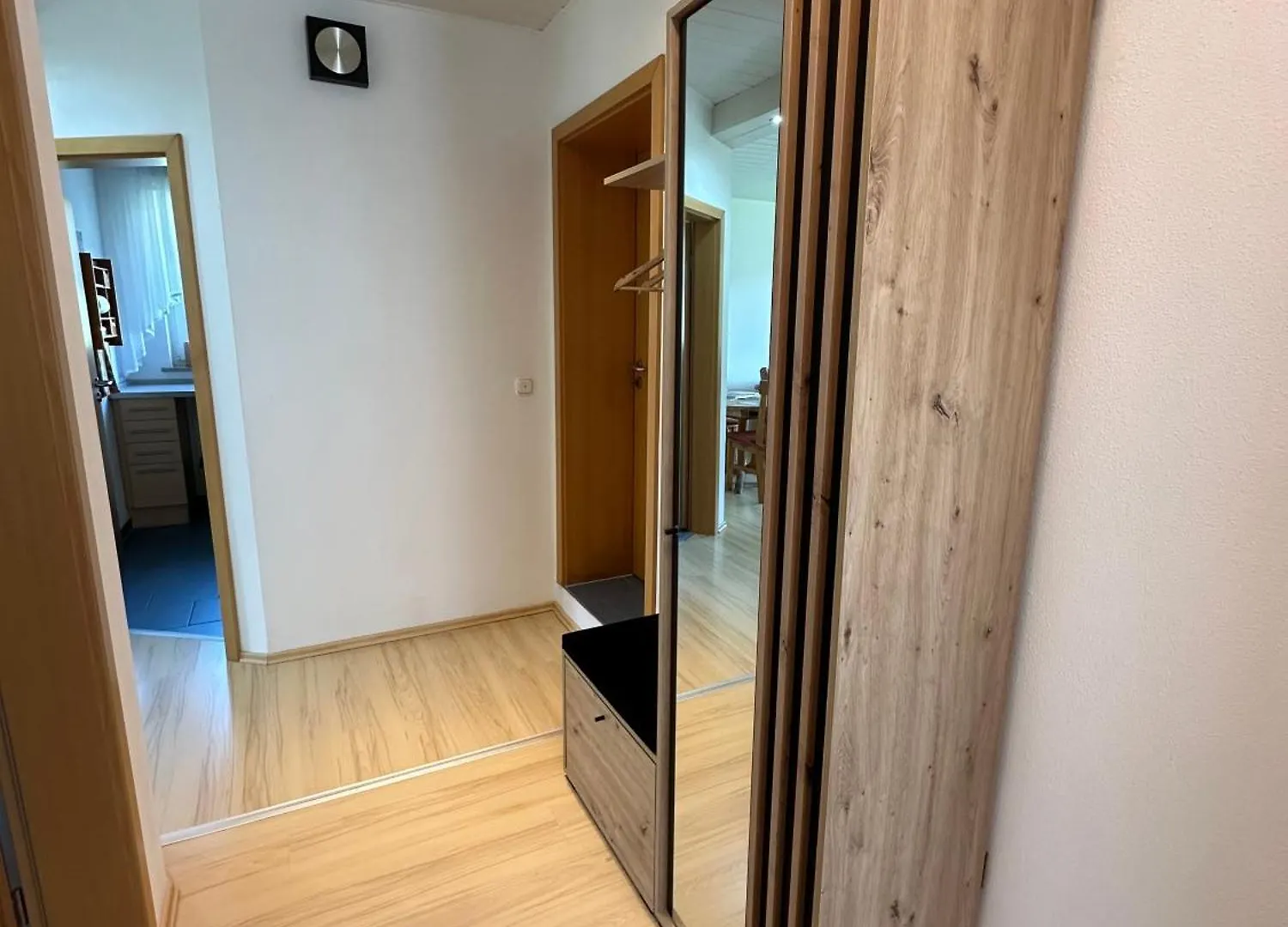 Apartment Gemuetliches Appartement - Wbs Goldkronach